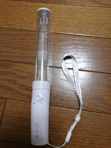 사쿠라자카46 야마시타 시즈키 응원봉 ver.1 구 버전