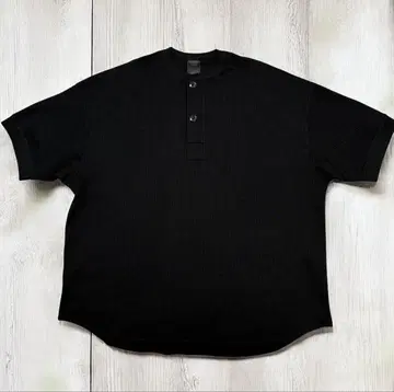 DaiwaPier39 다이와 피어 써멀 티셔츠
