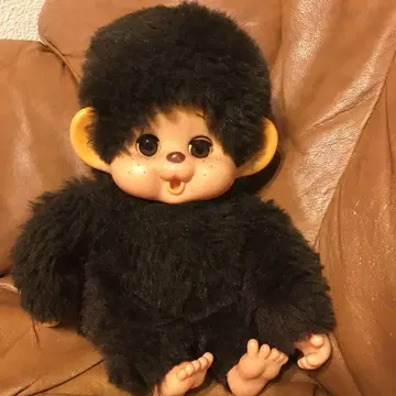 쇼와 레트로 진심 인형 다이스케