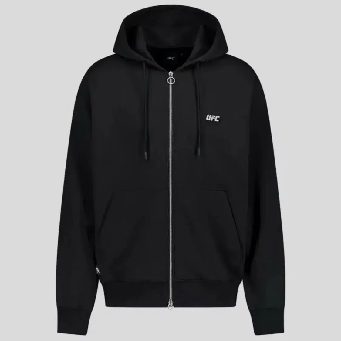 yegg wing hoodie black L #후드집업 on Bunjang Global Site.