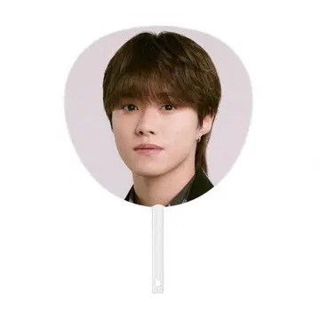 나니와단시 BON BON VOYAGE 부채 오하시 카즈야