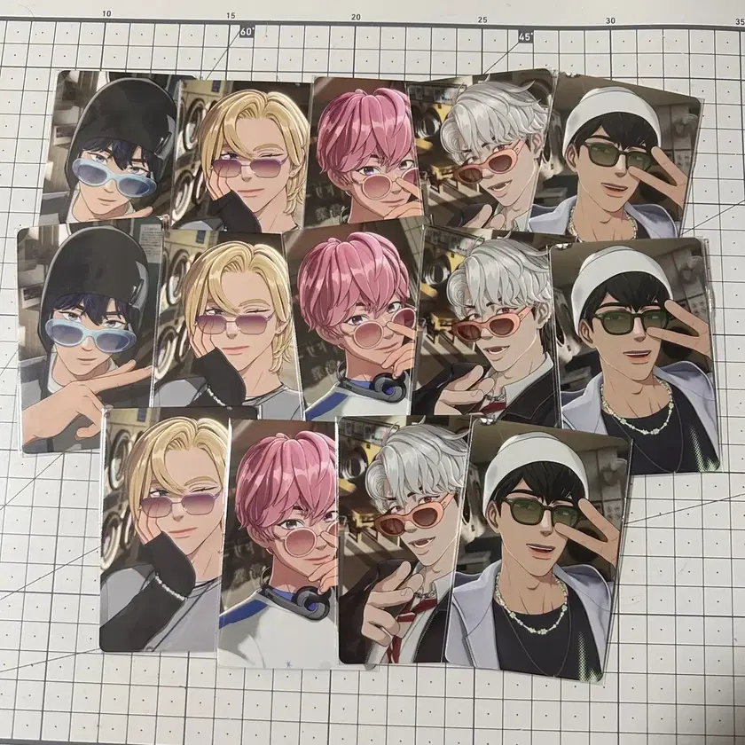 PLAVE | 플레이브 PLAVE Kakurenbo Weverse Shop Japan