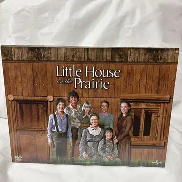미개봉 새상품 '대초원의 작은 집' DVD 컴플리트 BOX