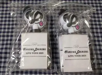 나니와단시 LIVE TOUR 2025 응원봉 2개