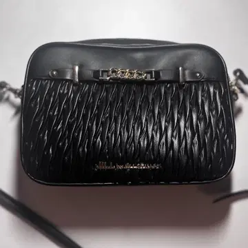 JILL BY JILLSTUART 퍼피 미니백 숄더백