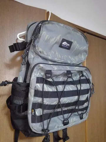DRT Backpack GEN2 백팩 게임 팩 백