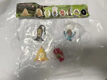 코비토즈칸 오스와리 마스코트 4