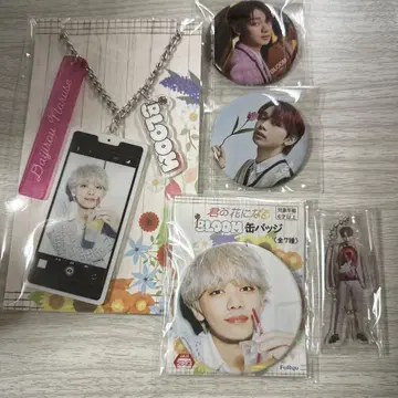 미야세 류비 8LOOM