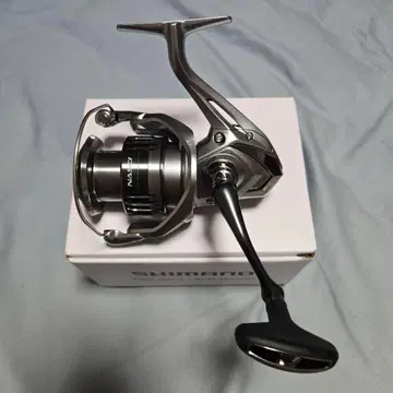 SHIMANO 21 나스키 4000XG [가격 인하]