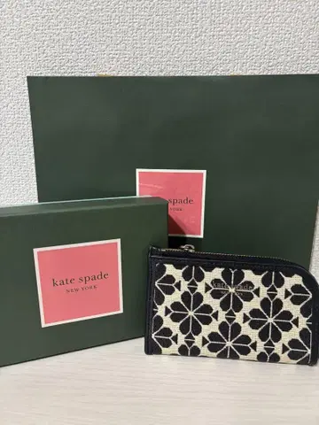 kate spade 카드 코인 케이스