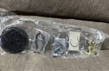 몬헌 셴가오렌 피규어