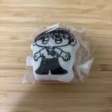 론준 NCT DREAM 드림 팝업 미니 쿠션 키링