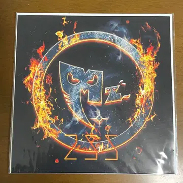 MonsterZ MATE 앨범 255 메가 재킷