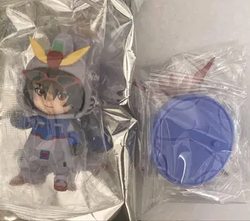 건담 SEED DESTINY 중국 한정판 피규어 신
