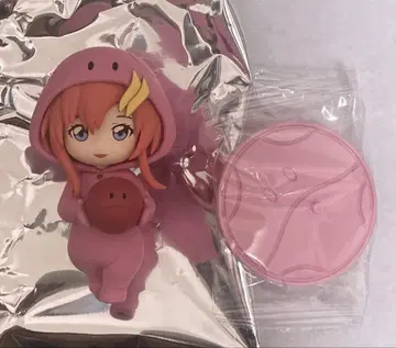 건담 SEED DESTINY 중국 한정판 피규어 락스