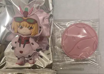 건담 SEED DESTINY 중국 한정판 피규어 카가리