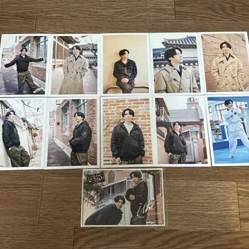 이토 켄토의 여행 브로마이드