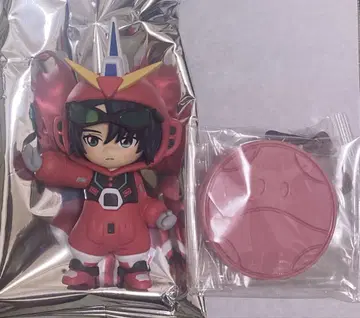 건담 SEED DESTINY 중국 한정판 피규어 아스란