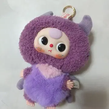 babythree 봉제 인형 사슴벌레