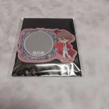 우타프리 그라쇼 거울 아크릴 스티커 에이이치