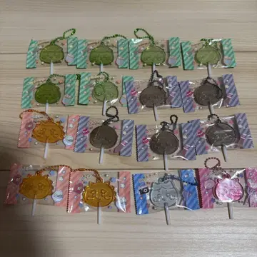 치이카와 캔디 참 구미