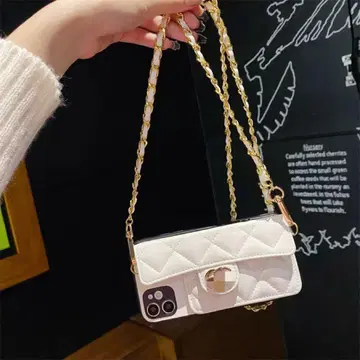 iPhone12pro 여성용 스마트폰 숄더백