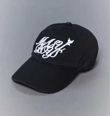 25ss MASU Boys Cap 블랙 캡