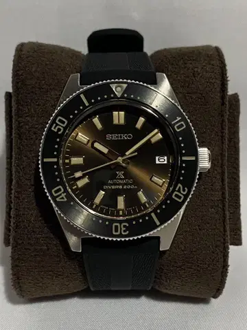 세이코 프로스펙스 SBDC105