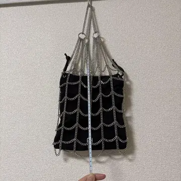 새상품급 체인 백