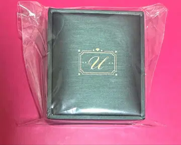 우라타누키 타누완 실버 목걸이 Jewel 주얼 타누완
