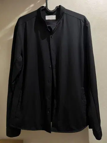 ACRONYM 셔츠