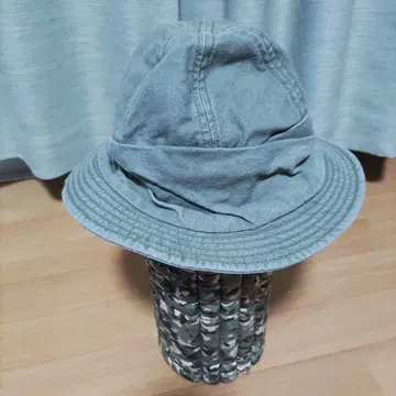 decho 마운틴 햇 세이지 그린