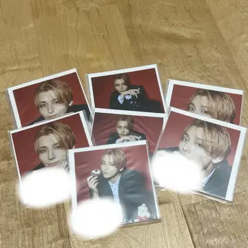 타카오 소토 스크래치