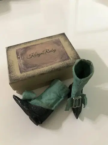 오봉 세일 네오 브라이스 아웃핏 부츠 해외 작가님
