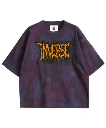샤리프 ABSTRACT JQ S/S T-SHIRTS
