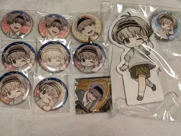 아오페라 VadLip 오오사토 호나미