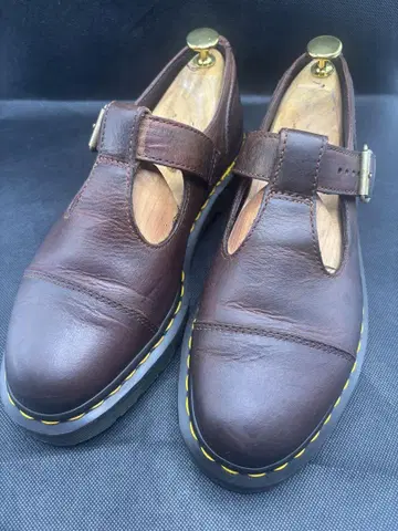 Dr.Martens/닥터마틴 멜리 제인 빈티지