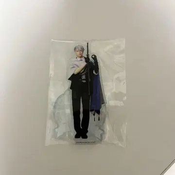 메데토이타카 꽃춤, 야마노오가리 나가요시 아크릴 스탠드
