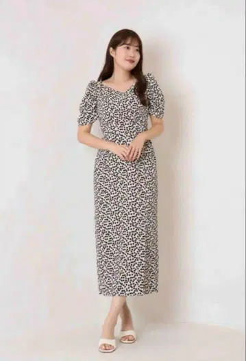 herlipto Cherry OnePiece 체리 원피스 2024