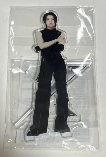 INI XQUARE 타카츠카 다이무 아크릴 스탠드
