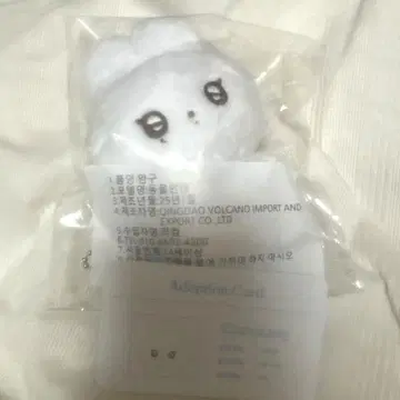 nct wish 시온 봉제 인형 마스터