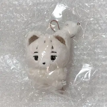 니키 봉제 인형 10cm 마스터 enhypen 아기 퓨니
