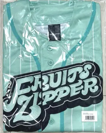 FRUITS ZIPPER 사쿠라이 유이 씨 OSHI API 유니폼