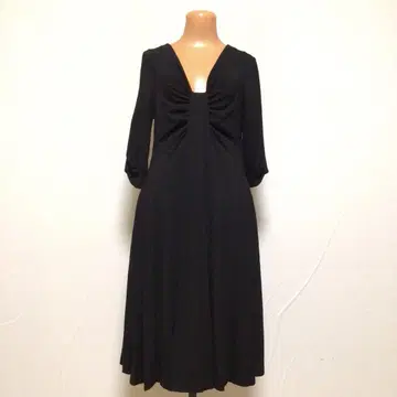 DKNY 다나 카란 뉴욕 포멀 롱 원피스 P