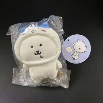 치이카와 (먼작귀) 나가노의 곰 변신하자 하치와레를 쓰다 마스코트