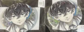 도쿄 리벤저스 차야마치 최애 페스티벌 마츠노 치후유 홀로그램 캔뱃지