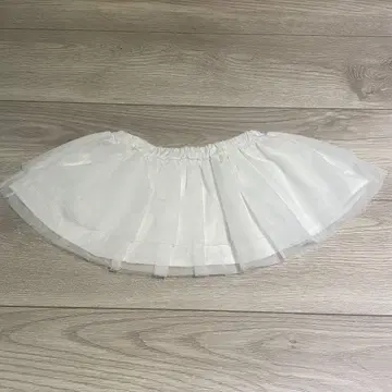 에피누 화이트 탈부착 카라