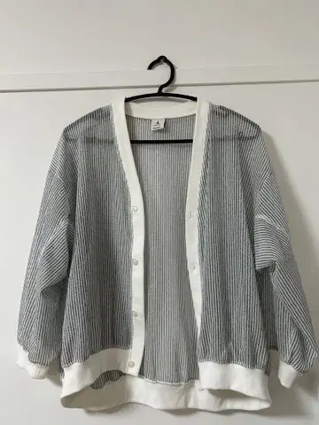 니코앤드 가디건