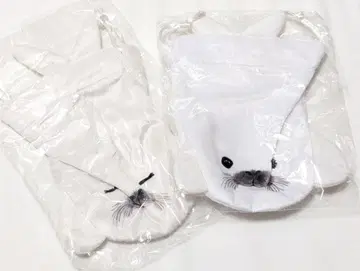 푹신푹신 복조리 2종 세트