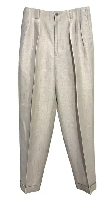 80's archive TAKEO KIKUCHI TROUSERS 슬랙스